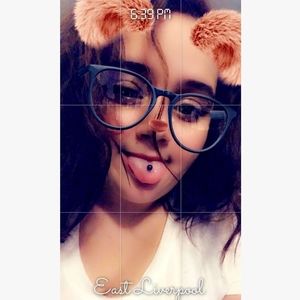 Meet your Posher, Kaylee